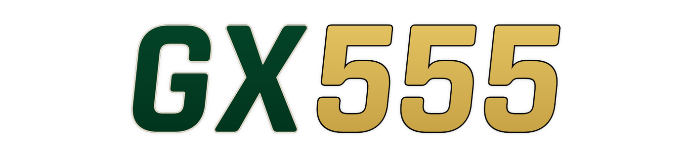 gx555